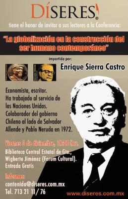 Enrique Sierra Castro